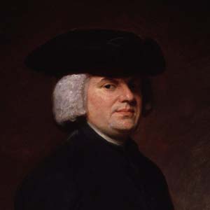 William Paley (1743-1805)